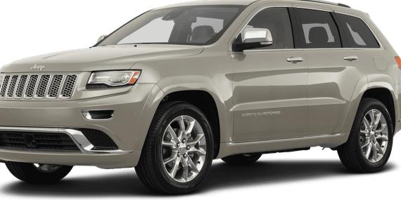 JEEP GRAND CHEROKEE 2016 1C4RJFJG4GC465926 image